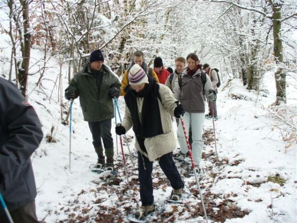 20090208 JOURNEE NATIONALE DE LA RAQUETTE 007